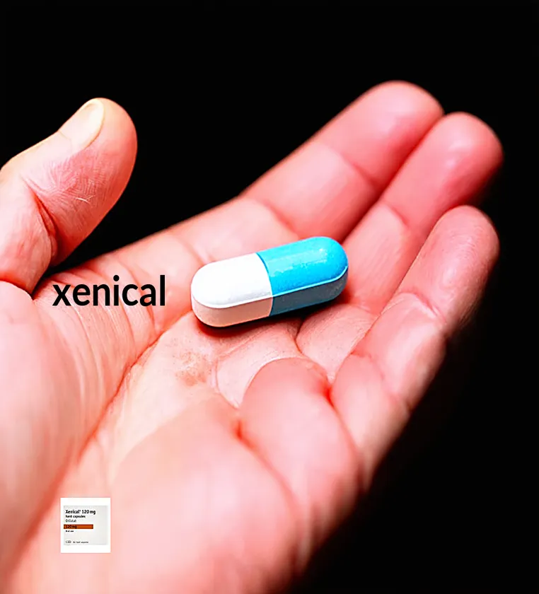 Venta de xenical en quito